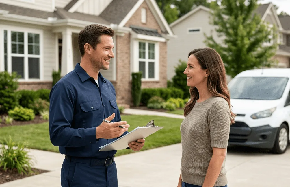 Mold Remediation Los Alamos, CA FAQs